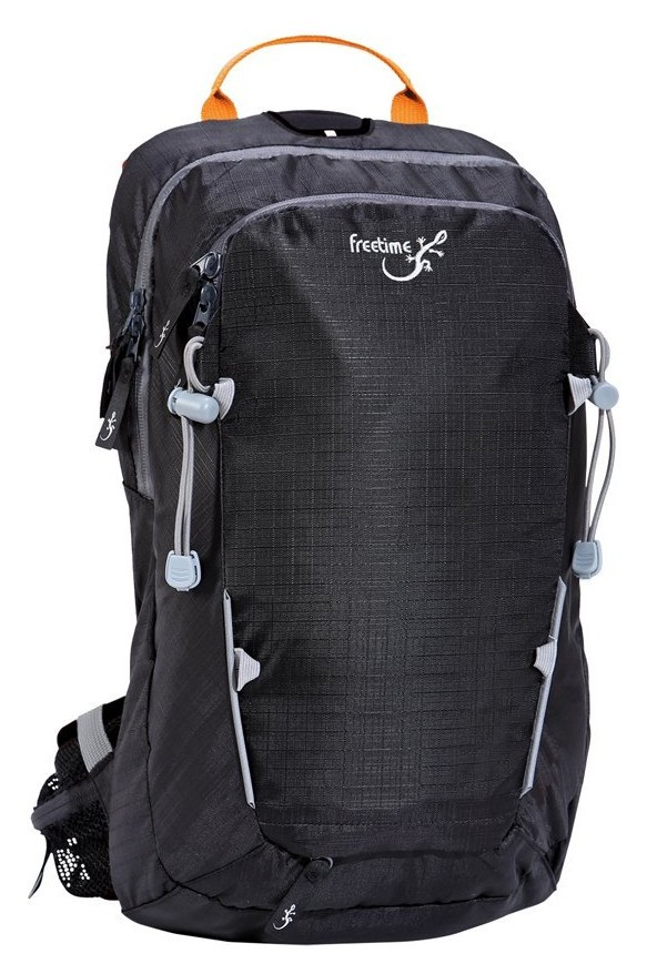 Рюкзак Freetime ACTIVE 12 L Blue/dark/slate (3660323110502)