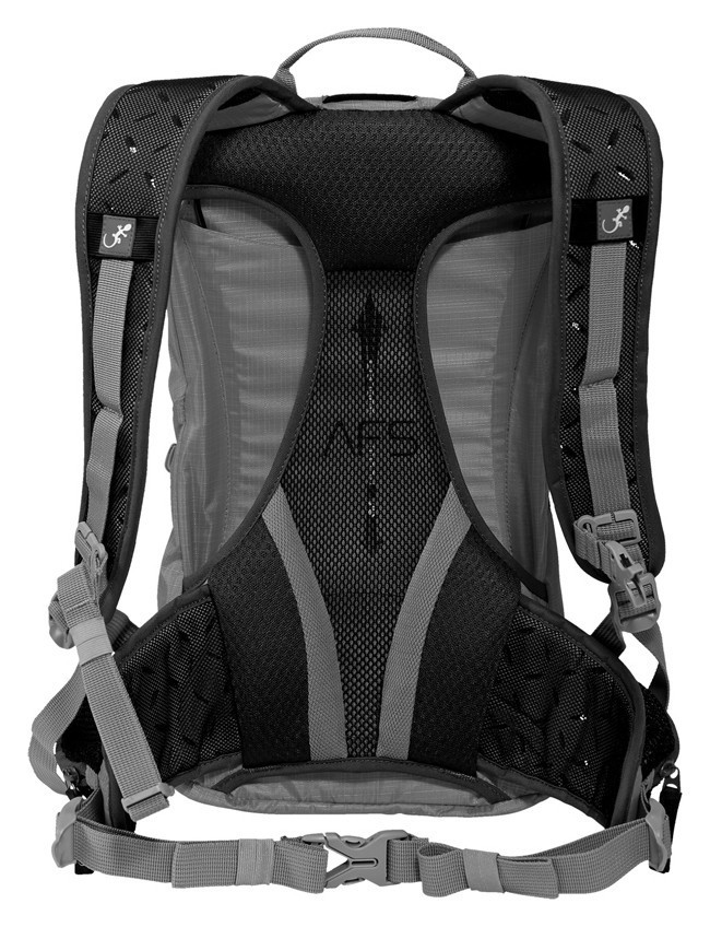 Рюкзак Freetime ACTIVE 12 L Blue/dark/slate (3660323110502)