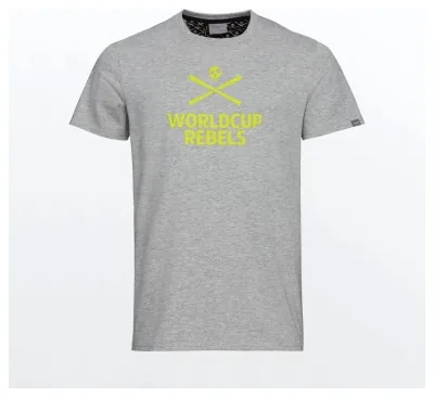 Футболка HEAD ( 821940 ) RACE T-Shirt M 2021