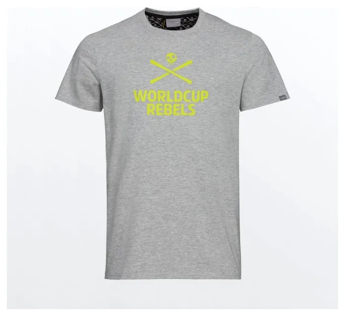 Футболка HEAD ( 821940 ) RACE T-Shirt M 2021