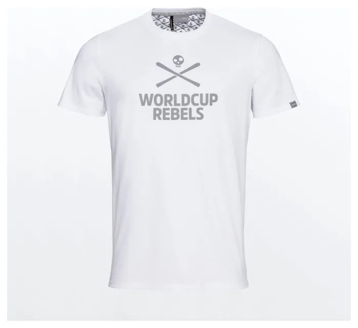 Футболка HEAD ( 821940 ) RACE T-Shirt M 2021