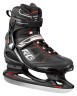 Ледовые коньки для взрослых Rollerblade SPARK XT ICE M 40.5 (260мм) Black (0P500300)