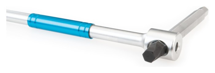 Шестигранник Park Tool THH-4 4мм з Т-подібною ручкою
