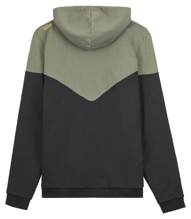 Толстовка жіноча Picture Organic Basement Plush Hoody dusty olive