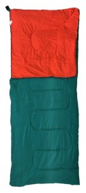 Мішок спальний Saxifraga STRATA XL R 200 cm Turquoise (SOS21U1G)