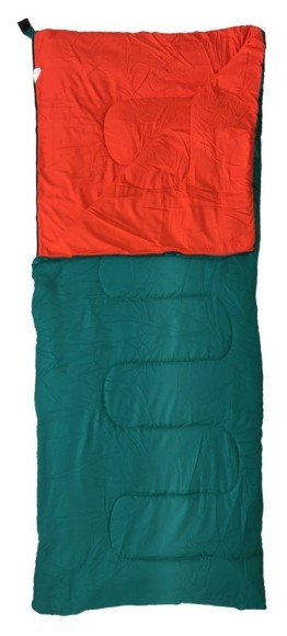 Мішок спальний Saxifraga STRATA XL R 200 cm Turquoise (SOS21U1G), укр