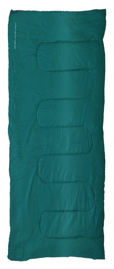 Мешок спальный Saxifraga STRATA XL R 200 cm Turquoise (SOS21U1G)