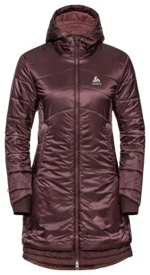 Куртка для туризму ODLO ( 528521 ) Parka COCOON S-THERMIC WARM 2020