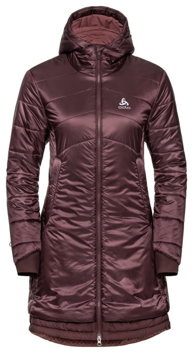 Куртка для туризму ODLO ( 528521 ) Parka COCOON S-THERMIC WARM 2020