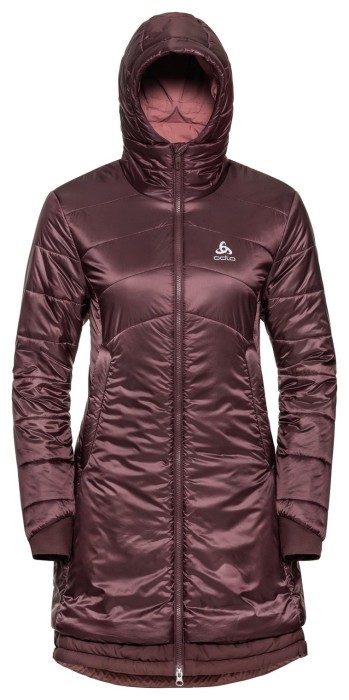 Куртка для туризму ODLO ( 528521 ) Parka COCOON S-THERMIC WARM 2020