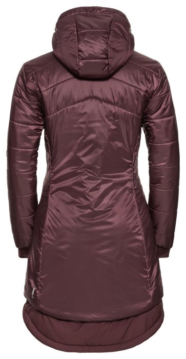 Куртка для туризму ODLO ( 528521 ) Parka COCOON S-THERMIC WARM 2020