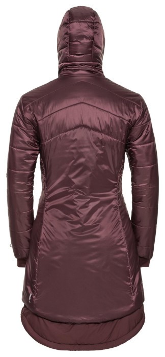 Куртка для туризму ODLO ( 528521 ) Parka COCOON S-THERMIC WARM 2020