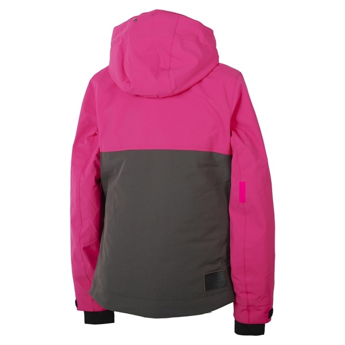 Куртка Rehall Bellah Jr 2020 beetroot