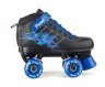 Роликовые коньки SFR Vision 34 Blue Фото - 1