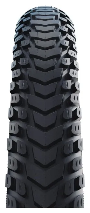 Покрышка 29x2,25 (57-622) SCHWALBE MARATHON MONDIAL Perf, RaceGuard B/B-SK+RT HS630 ADDIX 67EPI 39B Double Defense