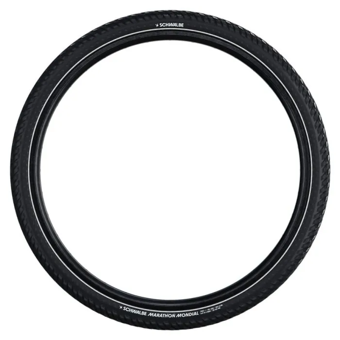 Покрышка 29x2,25 (57-622) SCHWALBE MARATHON MONDIAL Perf, RaceGuard B/B-SK+RT HS630 ADDIX 67EPI 39B Double Defense