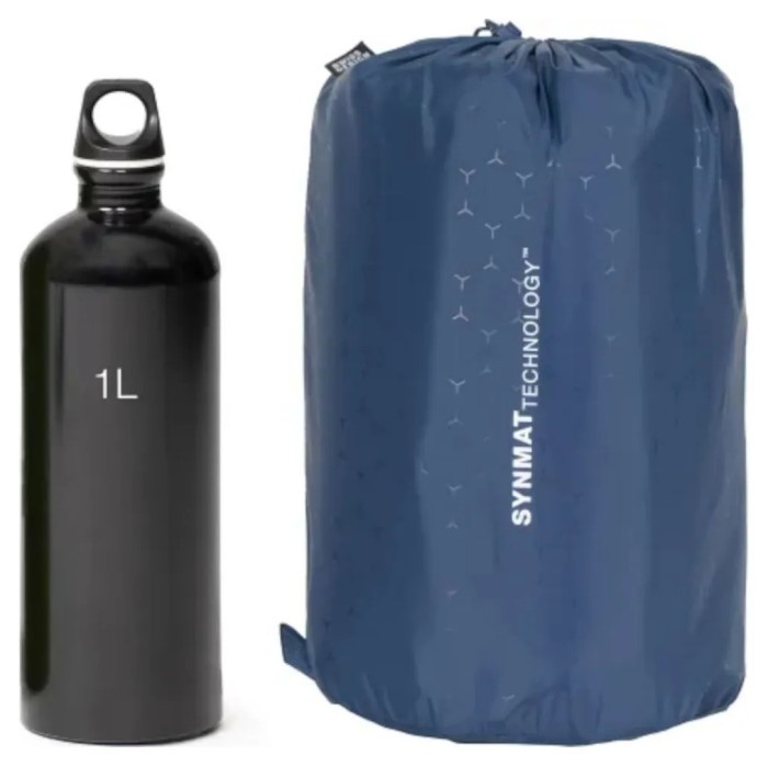 Килимок надувний Exped Versa 6R MW