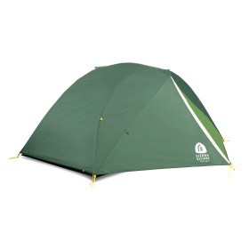 Sierra Designs палатка Clearwing 3000 2 green
