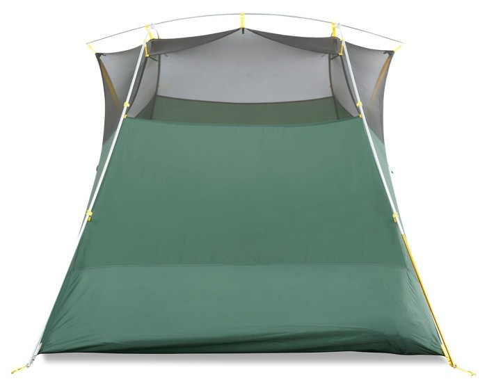 Палатка Sierra Designs Clearwing 3000 2 green