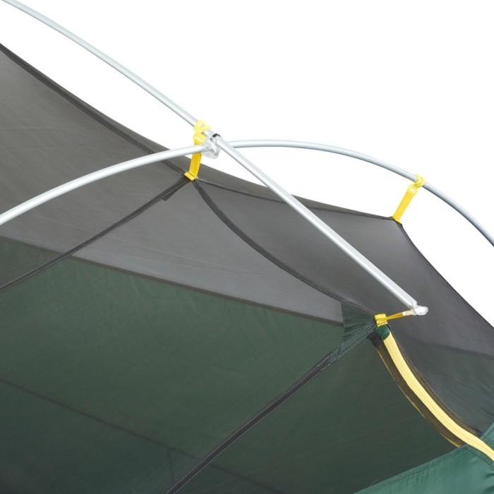 Палатка Sierra Designs Clearwing 3000 2 green