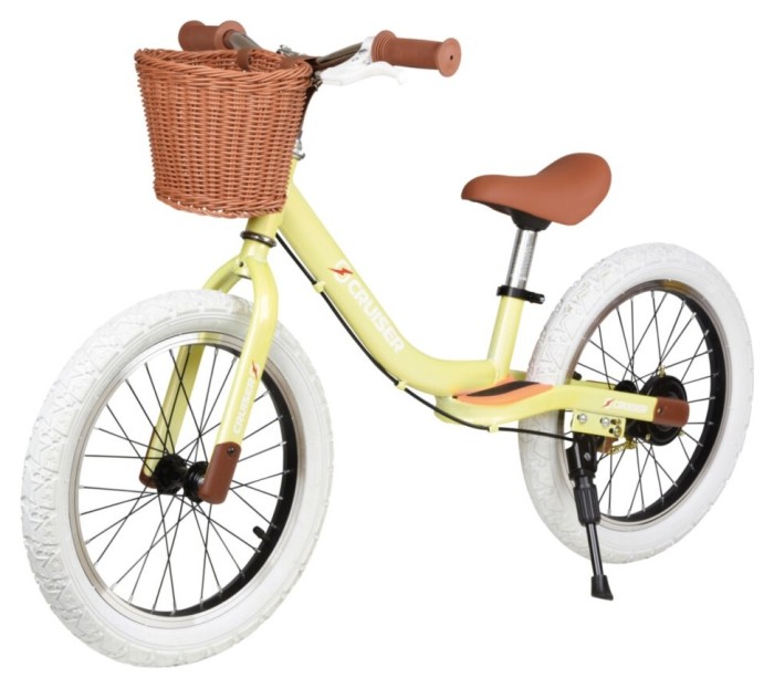 Біговел Maraton Crussier STORY 14" ,, укр, укр