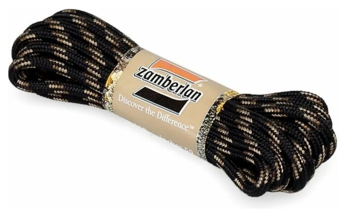 Шнуровки Zamberlan Laces 205 см