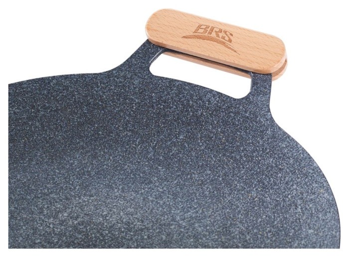 Сковорода-сад с ручками BRS-P27B