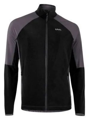 Куртка для бігу UYN ( O101497 ) RUNNING ACTIVYON WINTER FULL ZIP JACKET 2020