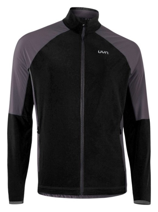 Куртка для бега UYN (O101497) RUNNING ACTIVYON WINTER FULL ZIP JACKET 2020