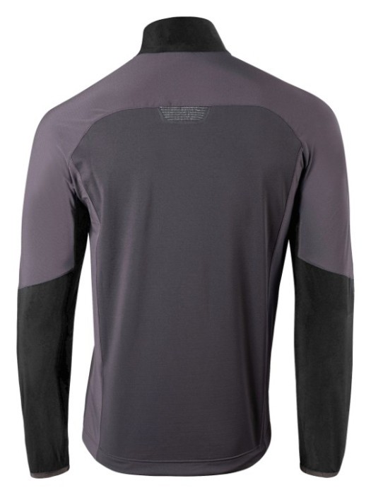Куртка для бігу UYN ( O101497 ) RUNNING ACTIVYON WINTER FULL ZIP JACKET 2020