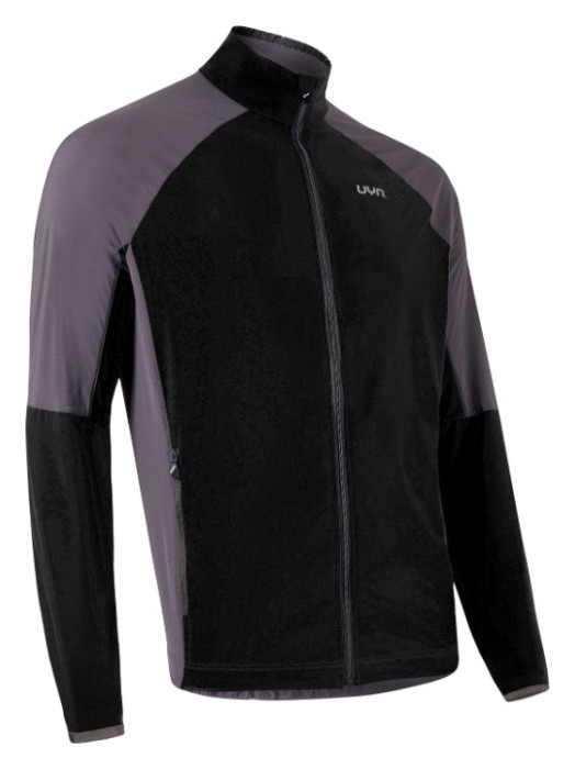 Куртка для бігу UYN ( O101497 ) RUNNING ACTIVYON WINTER FULL ZIP JACKET 2020