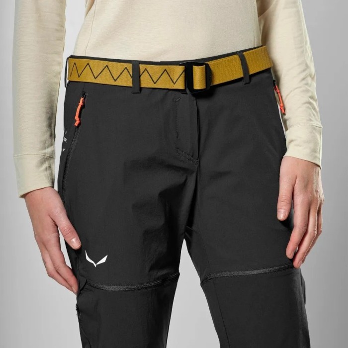 Ремень Salewa Rainbow 3 Belt