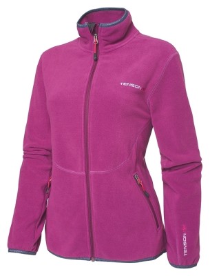 Куртка Tenson Malin pink