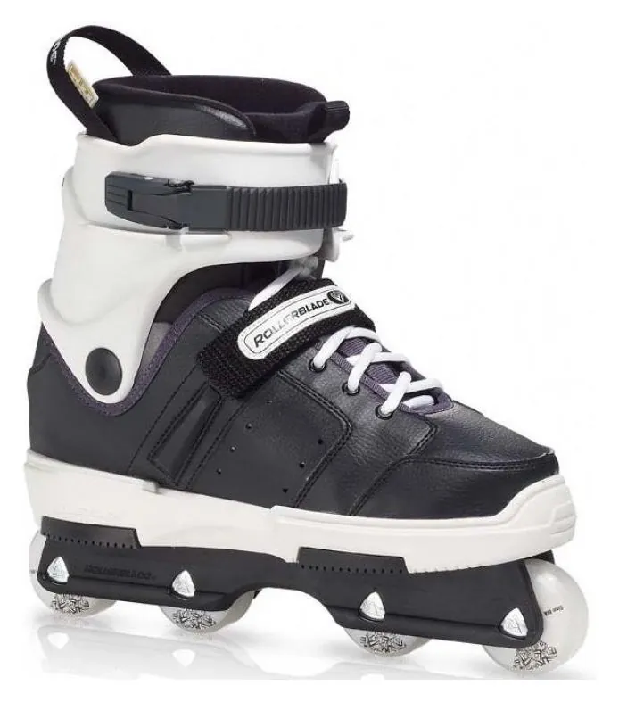 Роликові коньки Rollerblade - Newjack 2 (41)