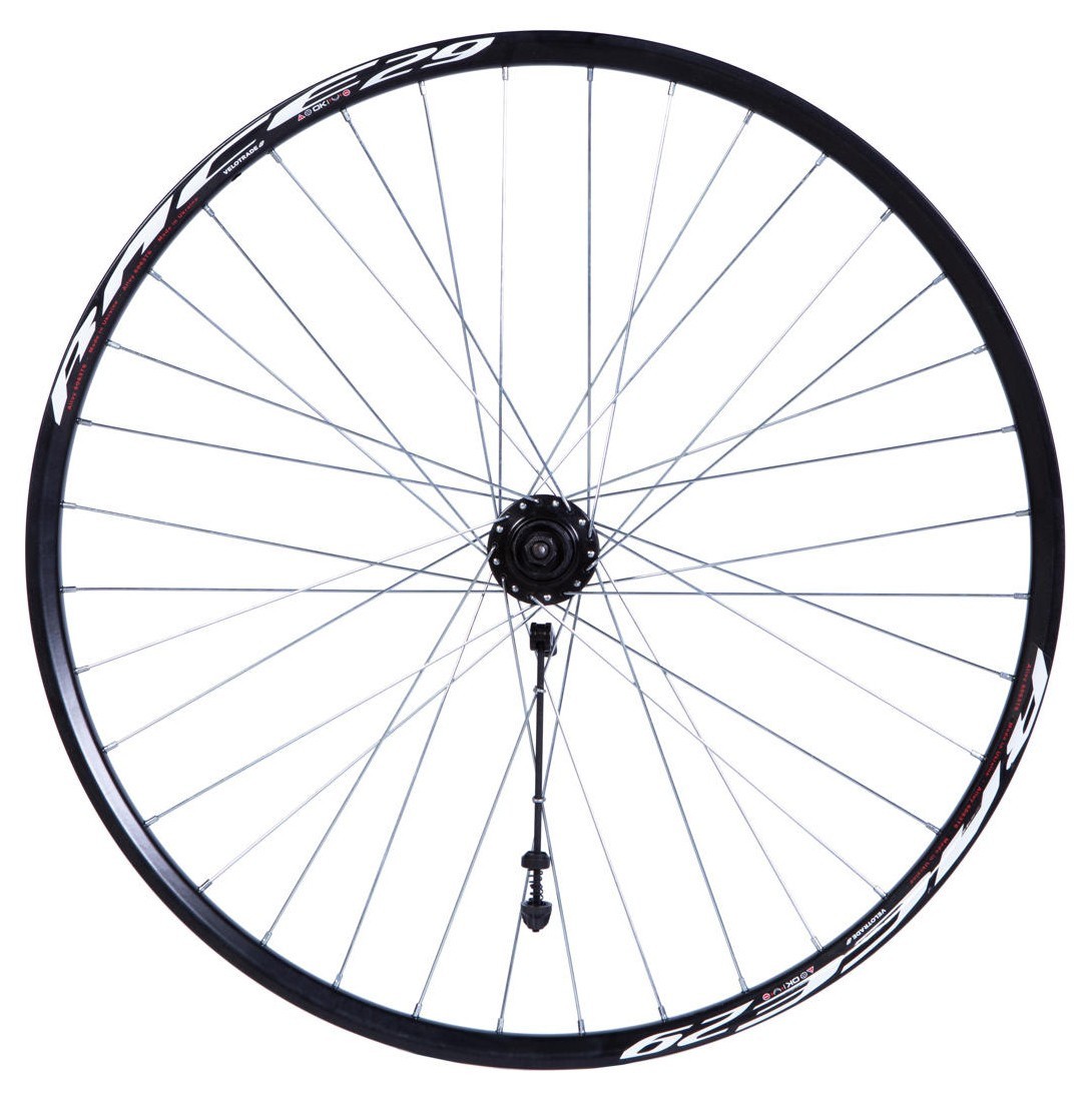 Колесо задн. VLT 29