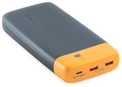 Повербанк BioLite Charge 80 PD, 20000 mAh