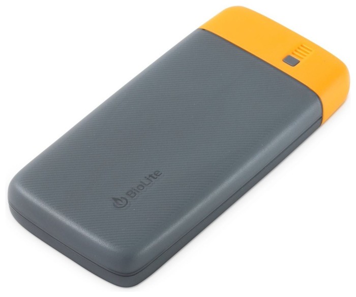 Повербанк BioLite Charge 80 PD, 20000 mAh