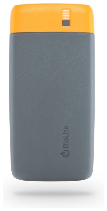 Повербанк BioLite Charge 80 PD, 20000 mAh