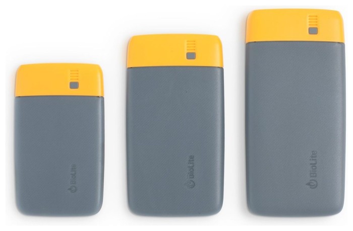 Повербанк BioLite Charge 80 PD, 20000 mAh