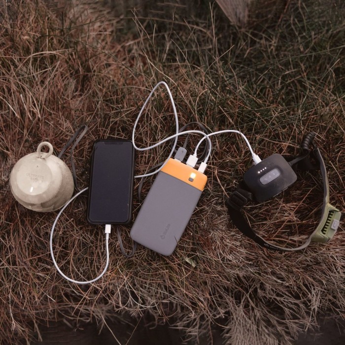Повербанк BioLite Charge 80 PD, 20000 mAh