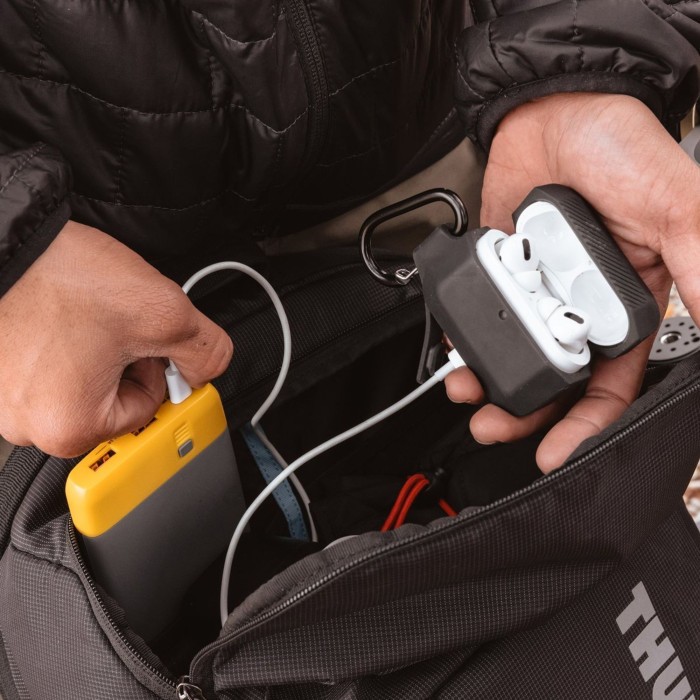 Повербанк BioLite Charge 80 PD, 20000 mAh