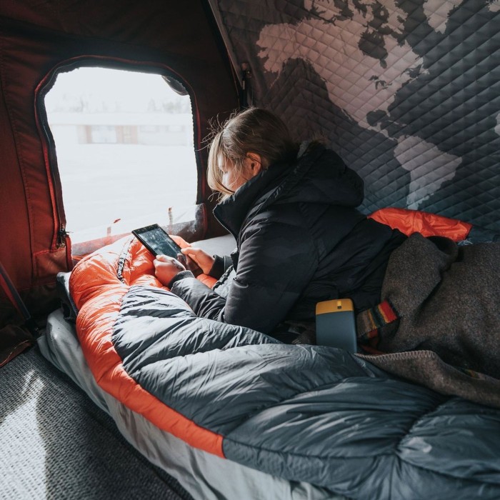 Повербанк BioLite Charge 80 PD, 20000 mAh