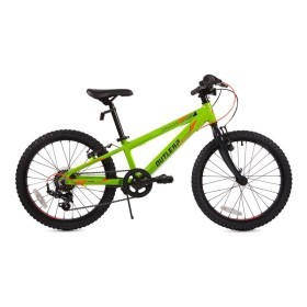 Велосипед Outleap Dragon 20″ Green