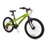 Велосипед Outleap Dragon 20″ Green Фото - 2