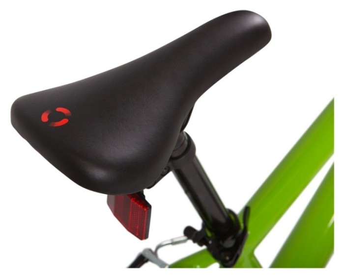 Велосипед Outleap Dragon 20″ Green