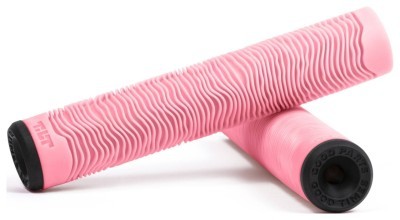 Гріпси для самокату Tilt Topo II Pro Scooter - Pink