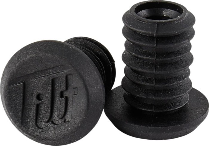 Гріпси для самокату Tilt Topo II Pro Scooter - Pink