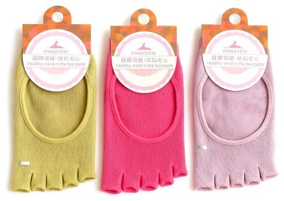 Носки для йоги (s) Bavar Sport