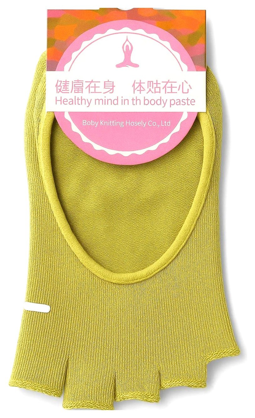 Носки для йоги (s) Bavar Sport