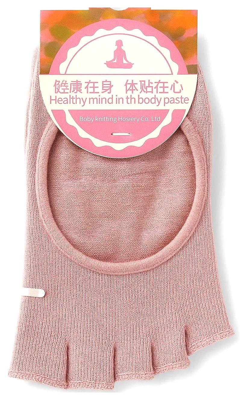 Носки для йоги (s) Bavar Sport